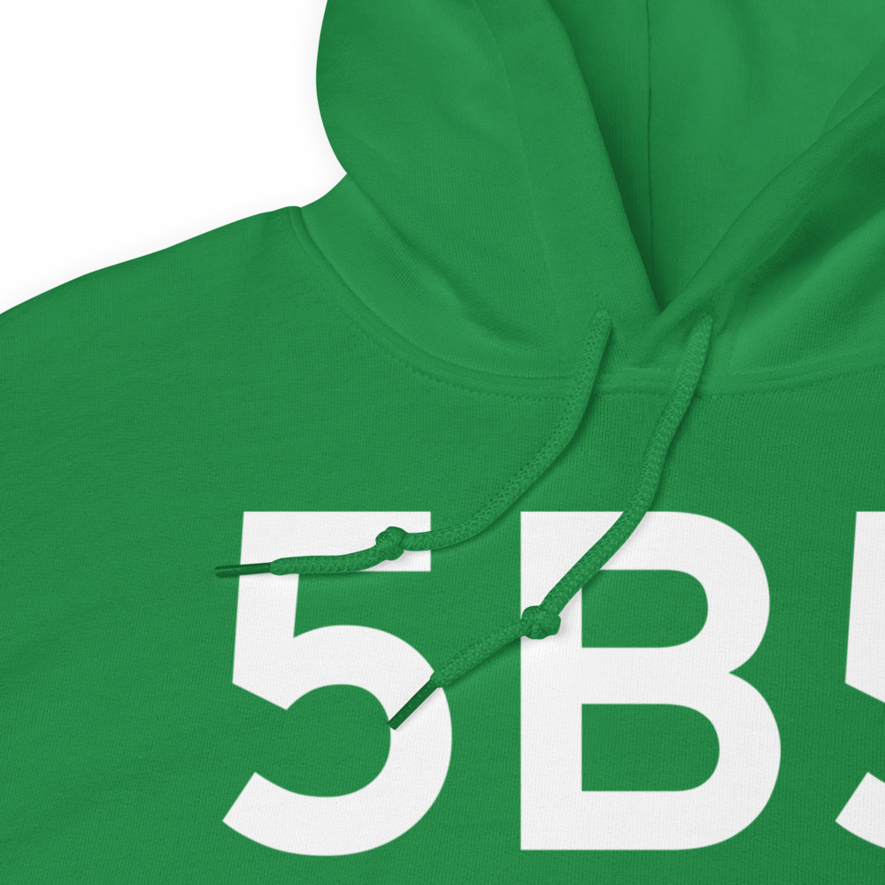 Napoleon (K5B5) Airport Hoodie Sweatshirt 