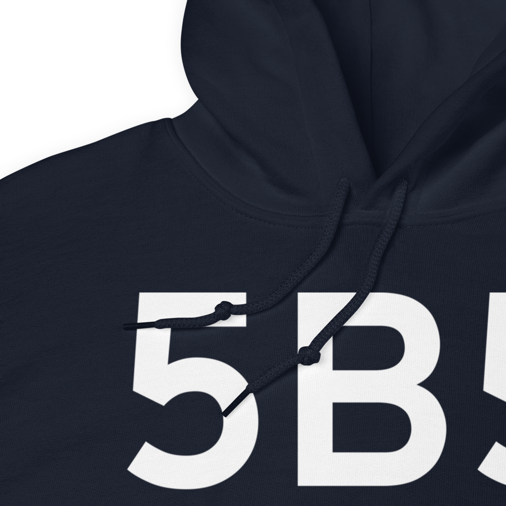 Napoleon (K5B5) Airport Hoodie Sweatshirt 