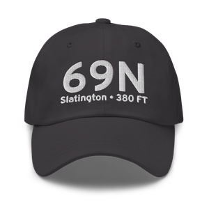 Slatington (69N) Airport Hat