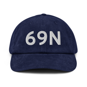 Slatington (69N) Airport Hat