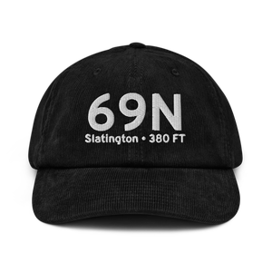 Slatington (69N) Airport Hat