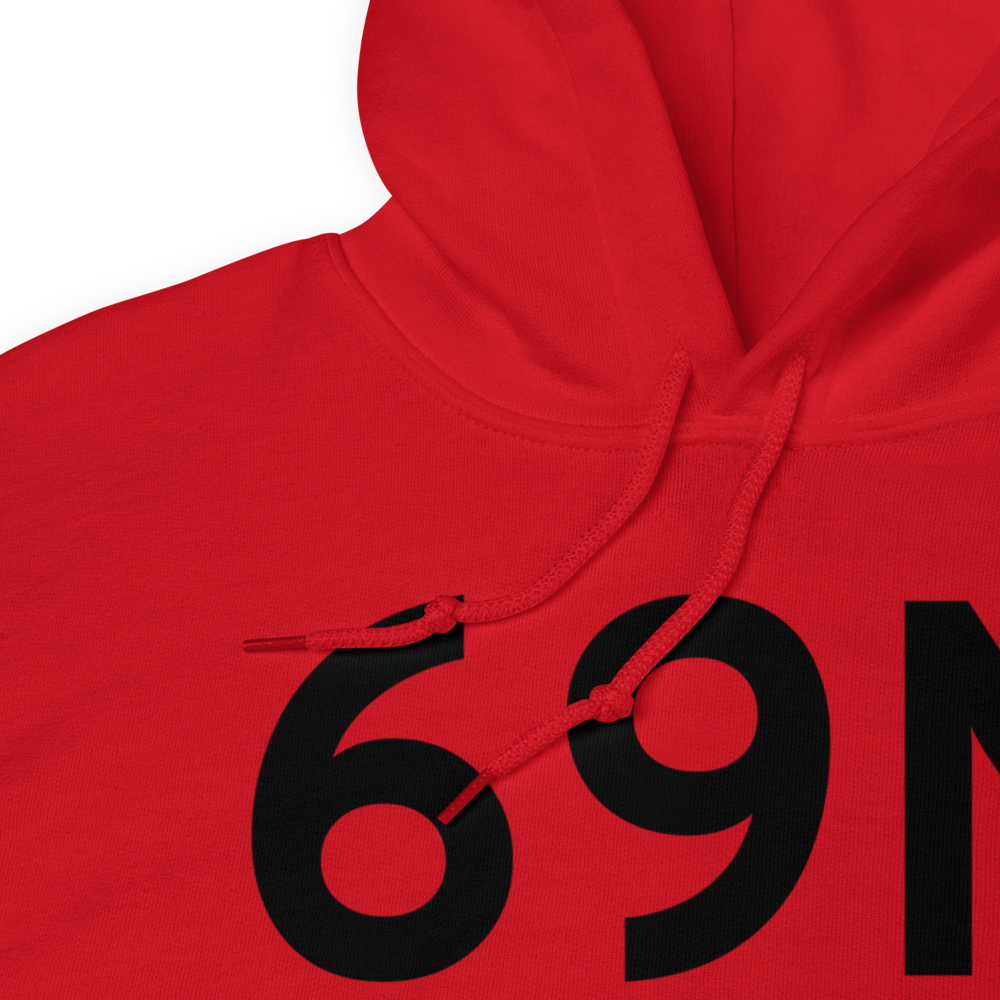 Slatington (69N) Airport Hoodie Sweatshirt 