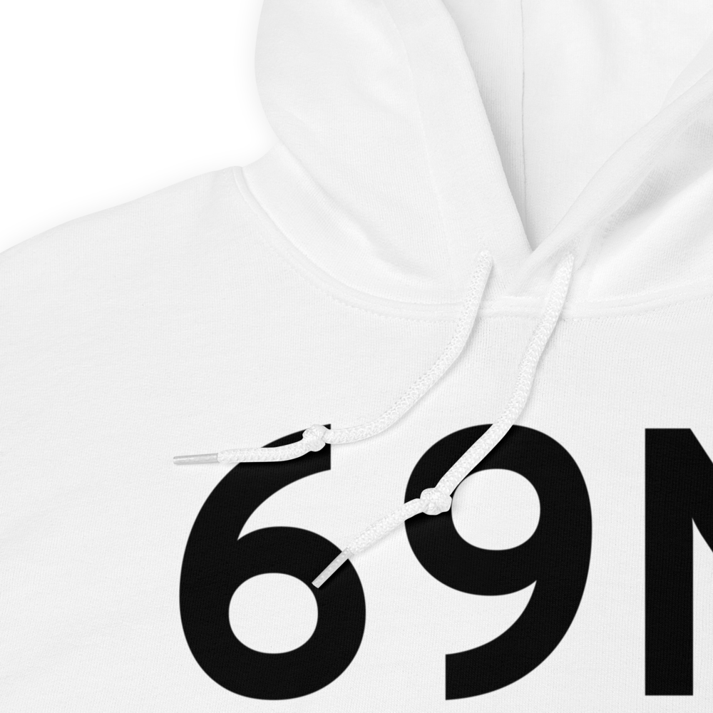 Slatington (69N) Airport Hoodie Sweatshirt 