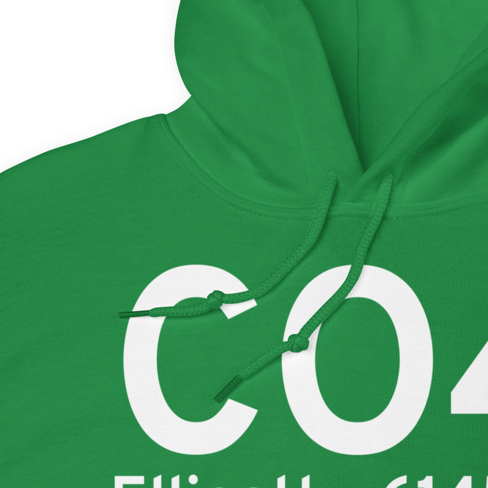 Ellicott (KA50) Airport Hoodie Sweatshirt 