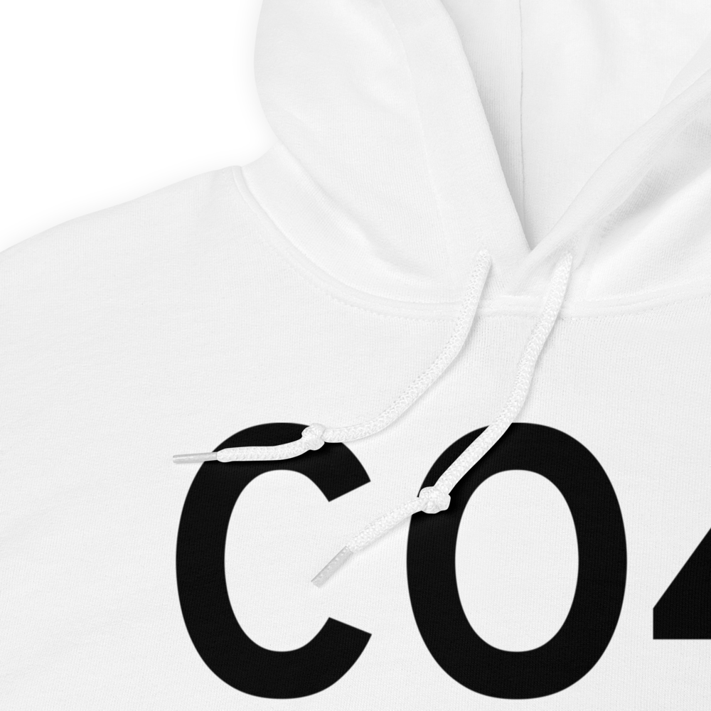 Ellicott (KA50) Airport Hoodie Sweatshirt 