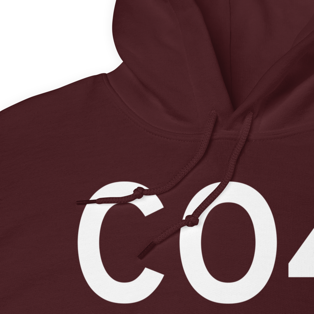 Ellicott (KA50) Airport Hoodie Sweatshirt 