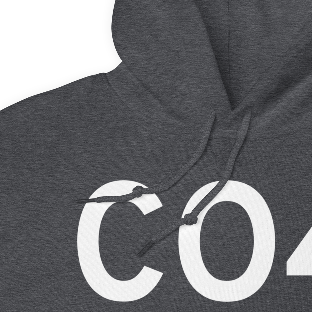 Ellicott (KA50) Airport Hoodie Sweatshirt 