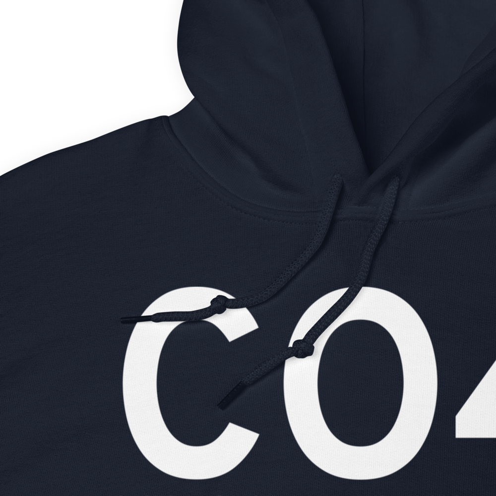 Ellicott (KA50) Airport Hoodie Sweatshirt 