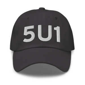 Dutton (K5U1) Airport Hat