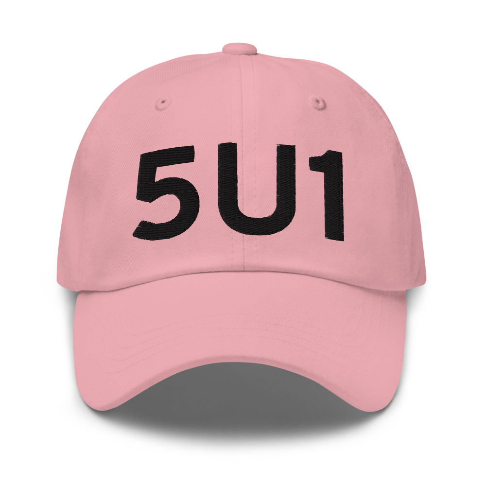 Dutton (K5U1) Airport Hat 