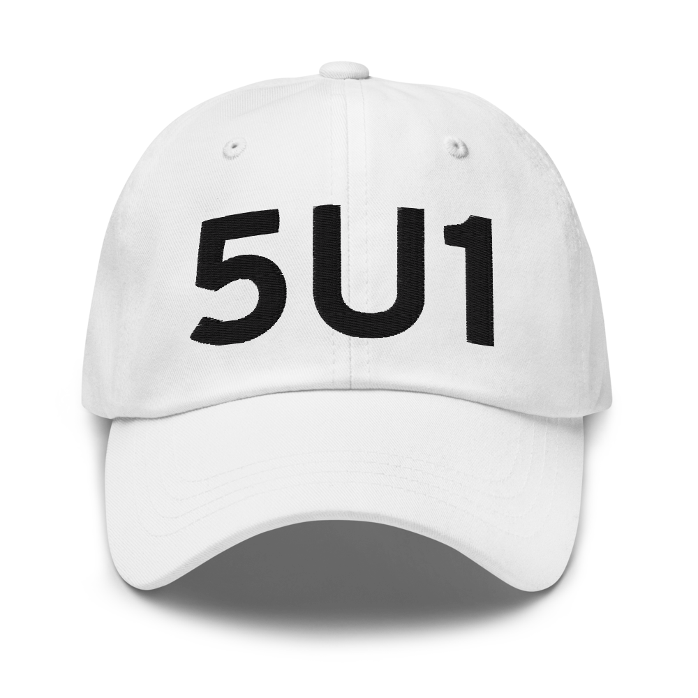 Dutton (K5U1) Airport Hat 