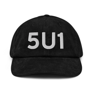 Dutton (K5U1) Airport Hat