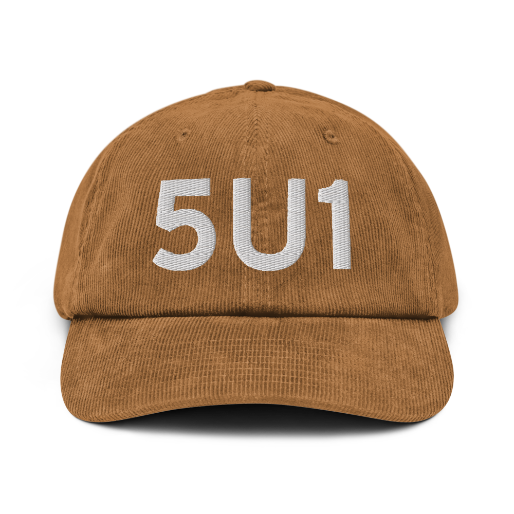 Dutton (K5U1) Airport Hat 