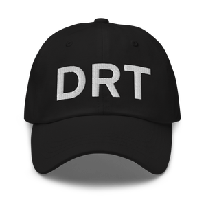 Del Rio (KDRT) Airport Hat