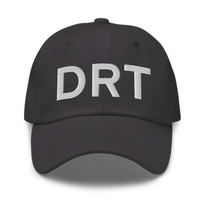 Del Rio (KDRT) Airport Hat