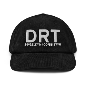 Del Rio (KDRT) Airport Hat