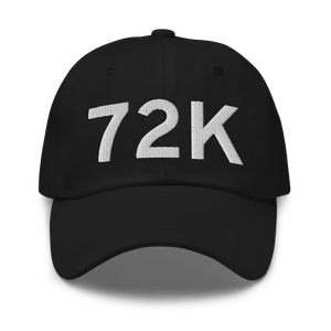 Wichita (72K) Airport Hat