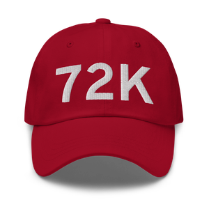 Wichita (72K) Airport Hat