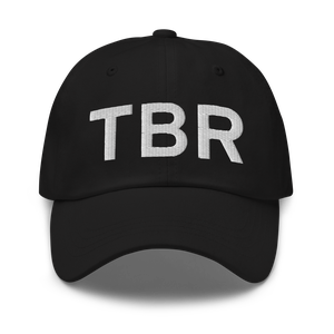 Statesboro (KTBR) Airport Hat