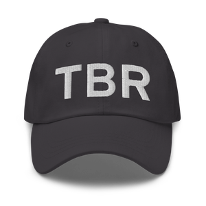 Statesboro (KTBR) Airport Hat