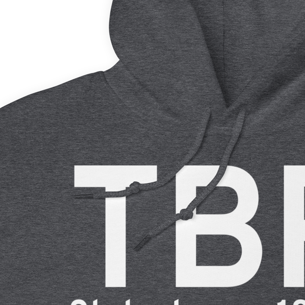 Statesboro (KTBR) Airport Hoodie Sweatshirt 