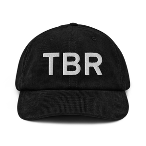 Statesboro (KTBR) Airport Hat