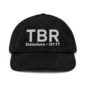 Statesboro (KTBR) Airport Hat