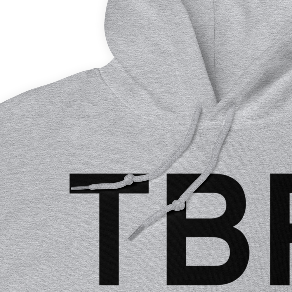 Statesboro (KTBR) Airport Hoodie Sweatshirt 