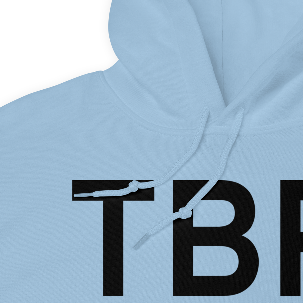 Statesboro (KTBR) Airport Hoodie Sweatshirt 
