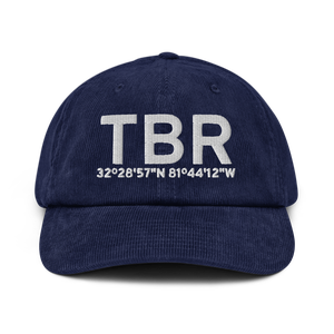 Statesboro (KTBR) Airport Hat