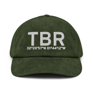 Statesboro (KTBR) Airport Hat