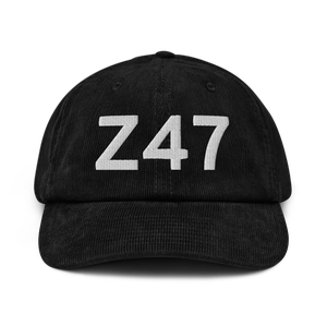 Basin Creek (Z47) Airport Hat