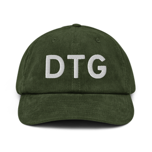 Dwight (DTG) Airport Hat