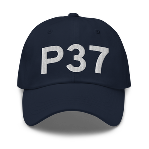 Freeport (P37) Airport Hat