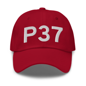 Freeport (P37) Airport Hat