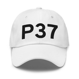 Freeport (P37) Airport Hat