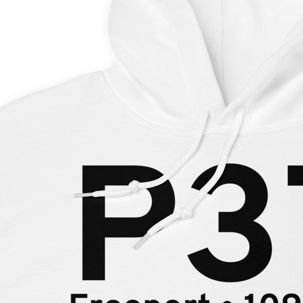 Freeport (P37) Airport Hoodie Sweatshirt 
