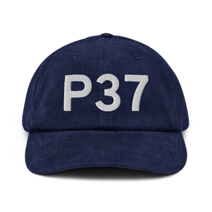 Freeport (P37) Airport Hat