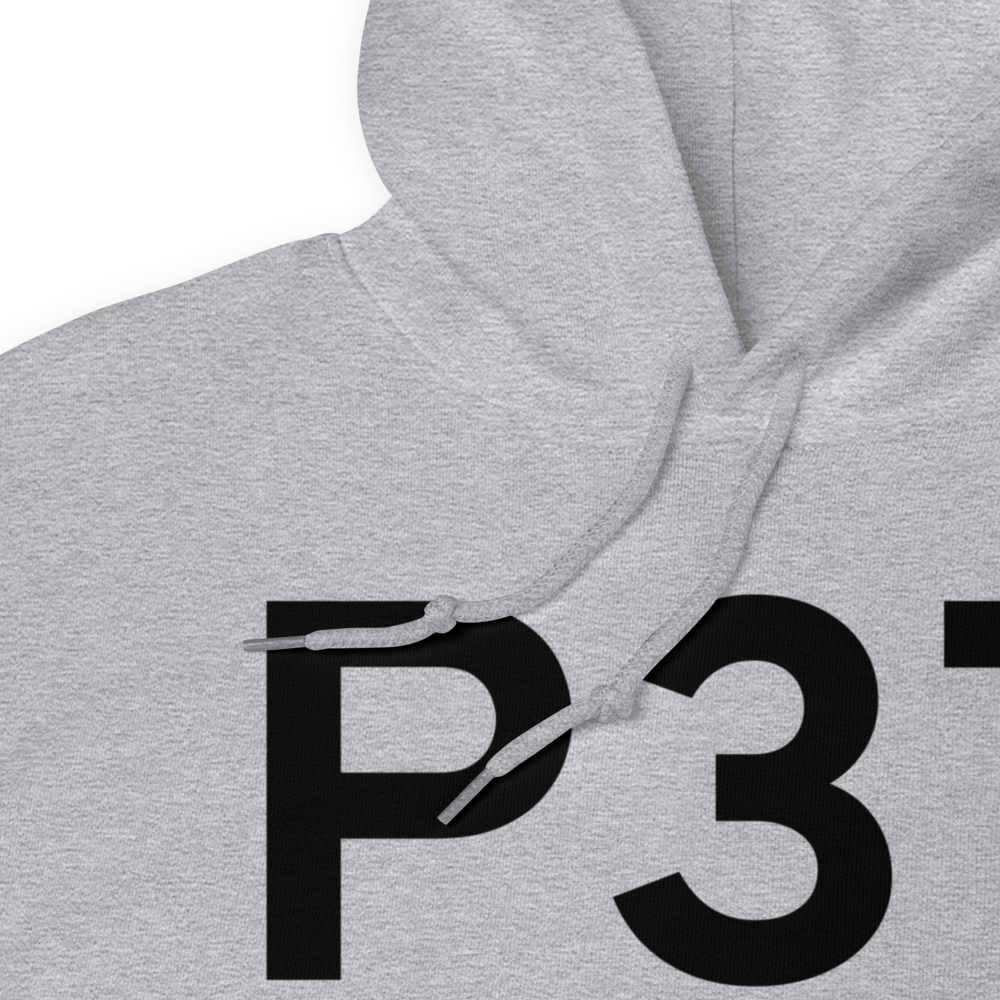 Freeport (P37) Airport Hoodie Sweatshirt 
