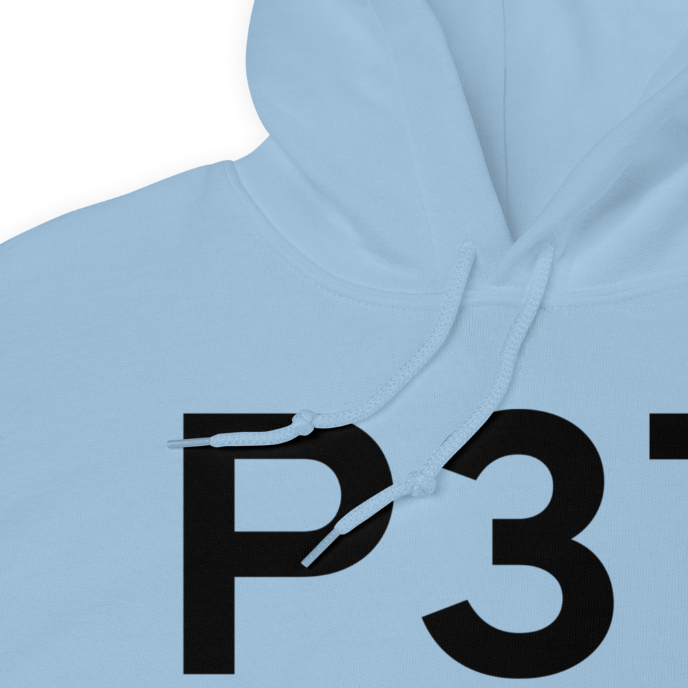 Freeport (P37) Airport Hoodie Sweatshirt 