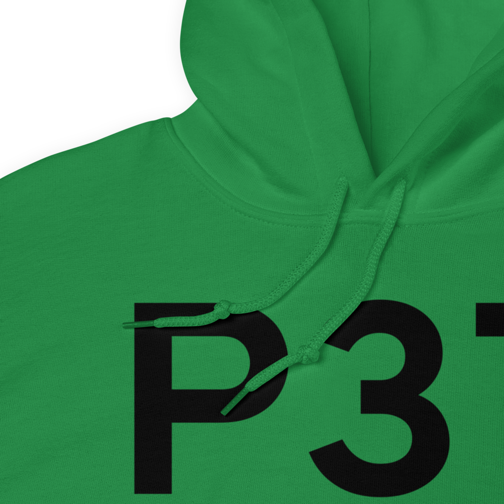 Freeport (P37) Airport Hoodie Sweatshirt 