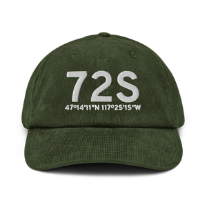 Rosalia (72S) Airport Hat