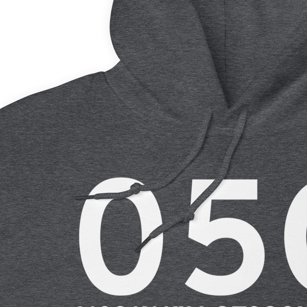 Griffith (K05C) Airport Hoodie Sweatshirt 