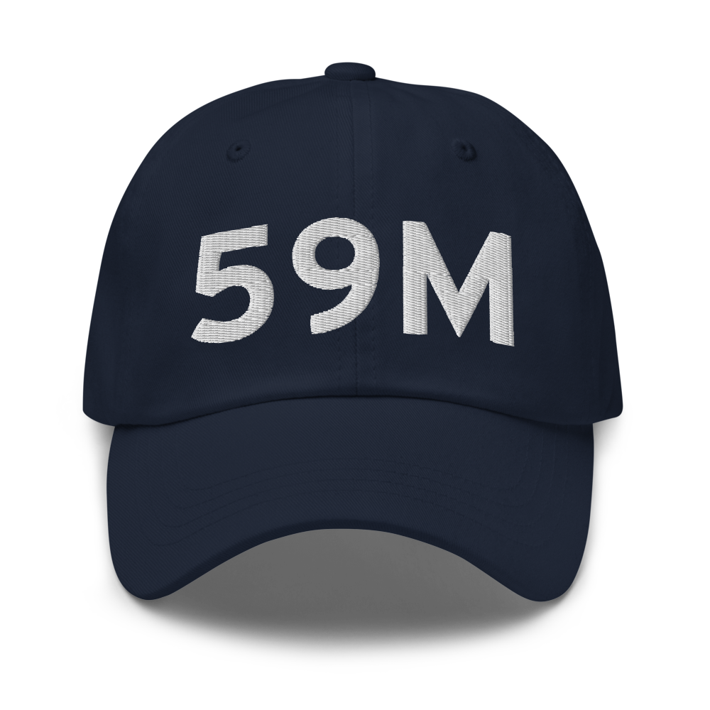 Eastport (59M) Airport Hat 