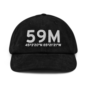 Eastport (59M) Airport Hat