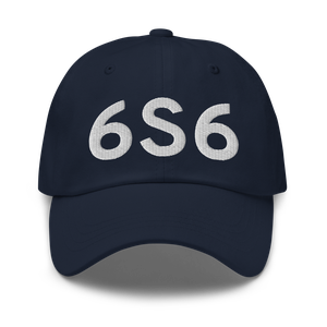 Powers (6S6) Airport Hat