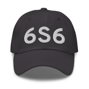 Powers (6S6) Airport Hat