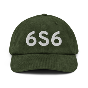 Powers (6S6) Airport Hat