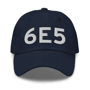 Desmet (K6E5) Airport Hat