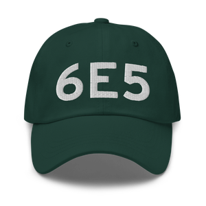 Desmet (K6E5) Airport Hat